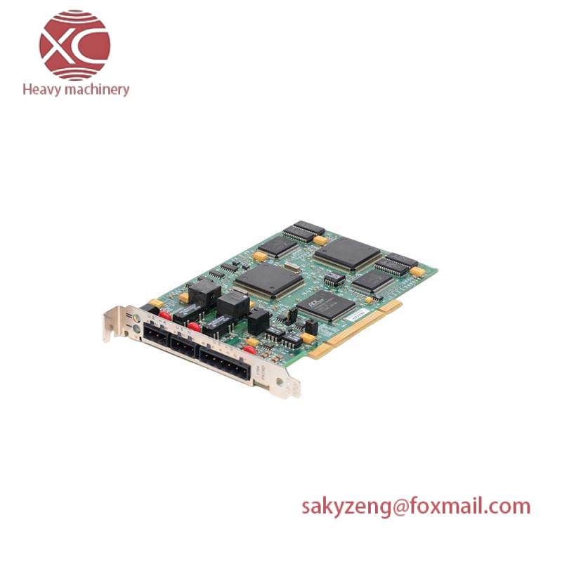 AB 1784-PKTXD COMPUTER INTERFACE CARD