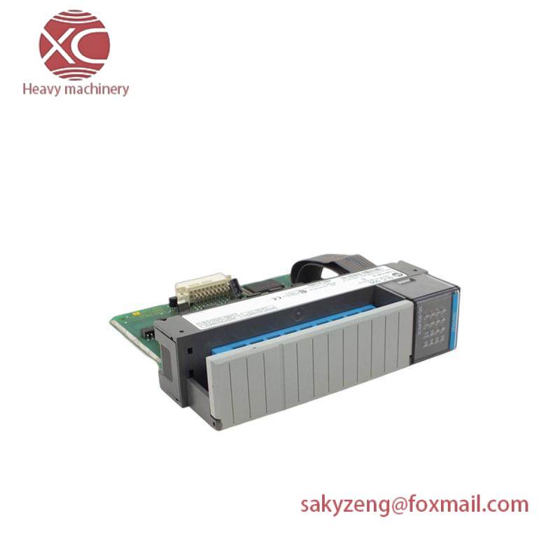 AB 1784-PM16SE SERCOS MOTION