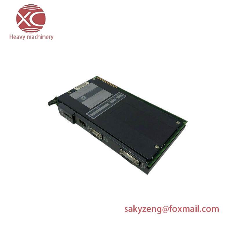AB 1785-KE INTERFACE MODULE