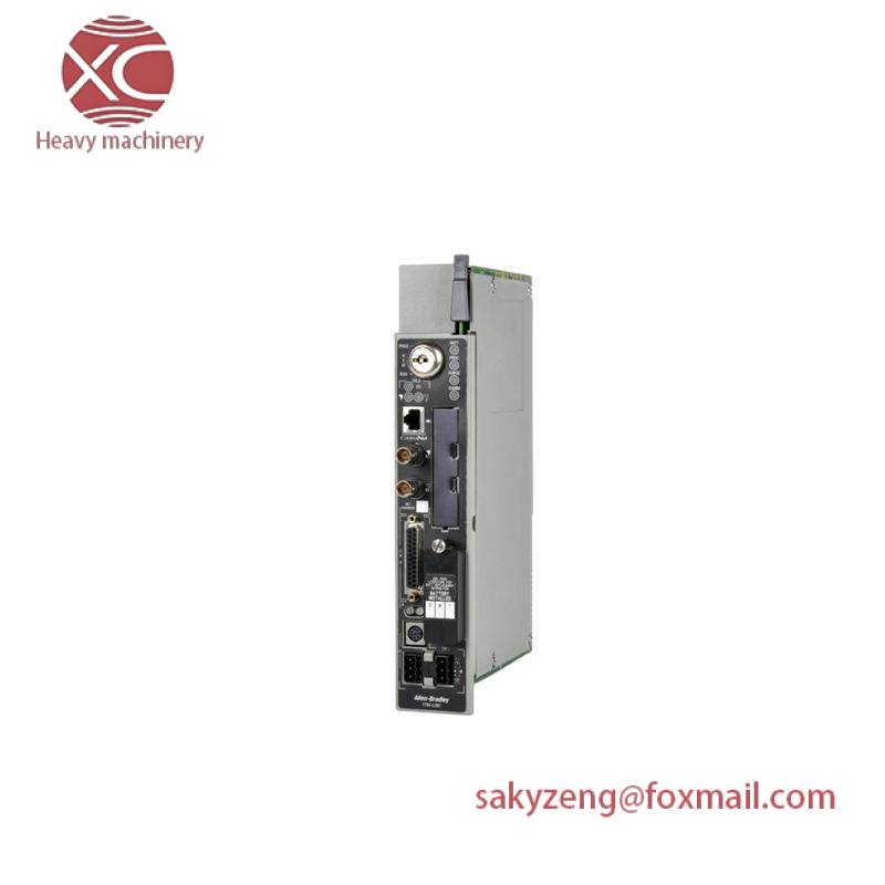 AB 1785-L20C15 PROCESSOR