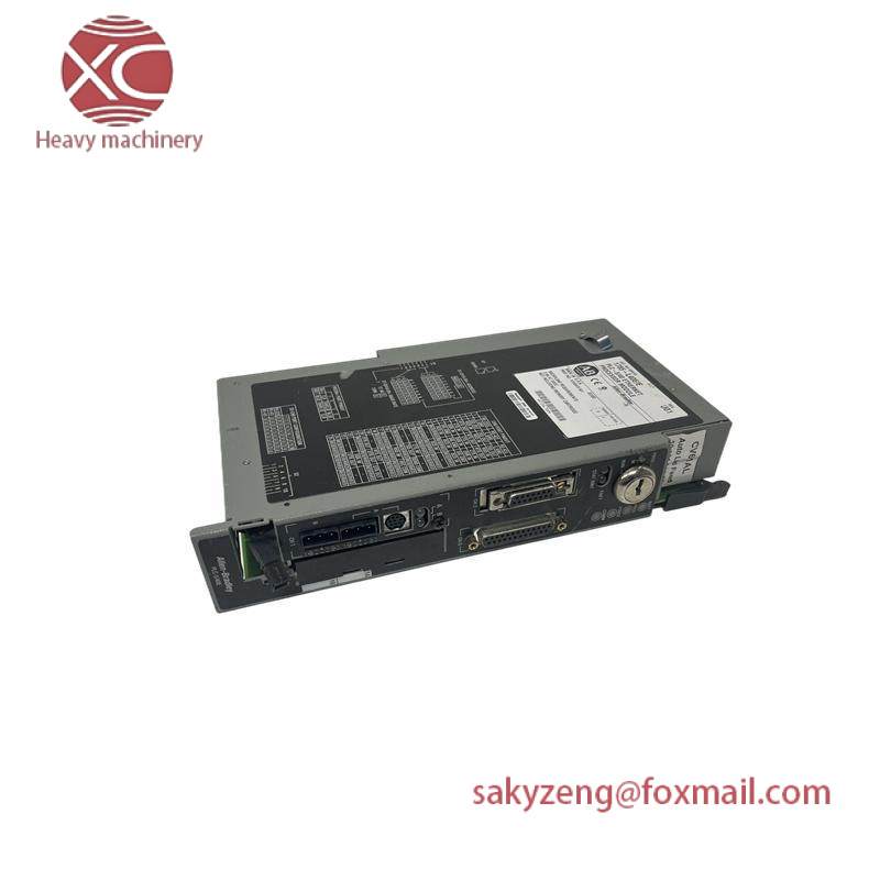 AB 1785-L40E PROCESSOR
