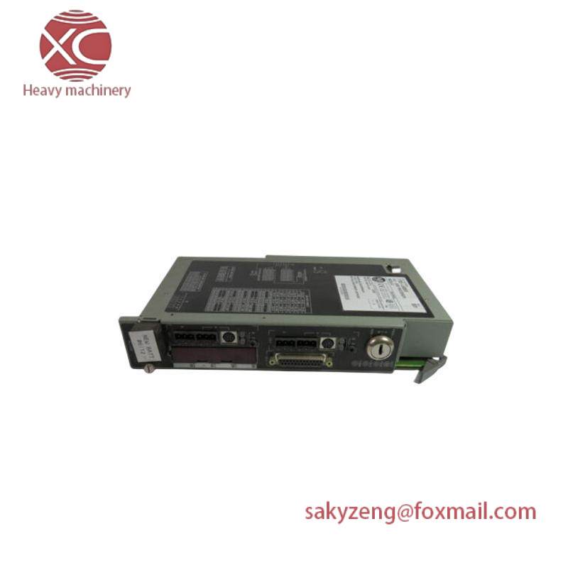 AB 1785-L60B PROCESSOR MODULE