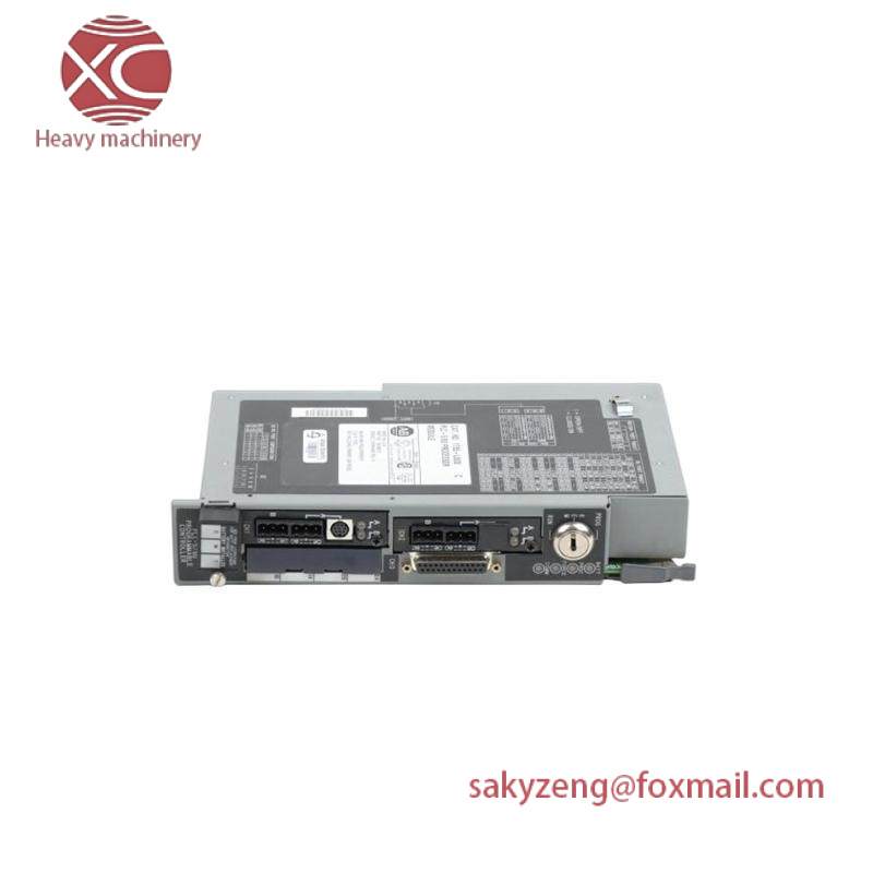AB 1785-L80B CPU MODULE