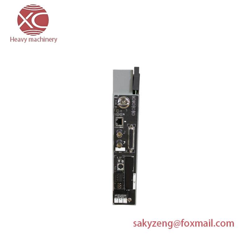 AB 1785-L80C Controller