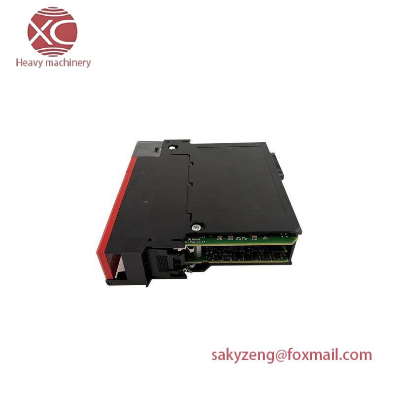 AB 1785-PFB PROFIBUS COPROCESSOR MODULE
