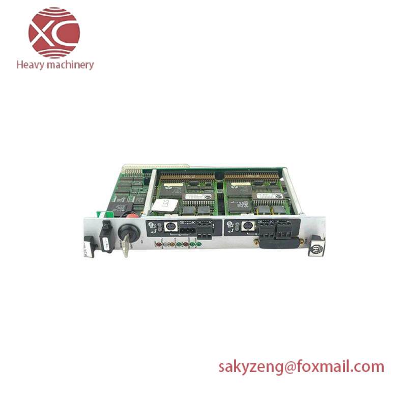 AB 1785-V40VS CPU MODULE