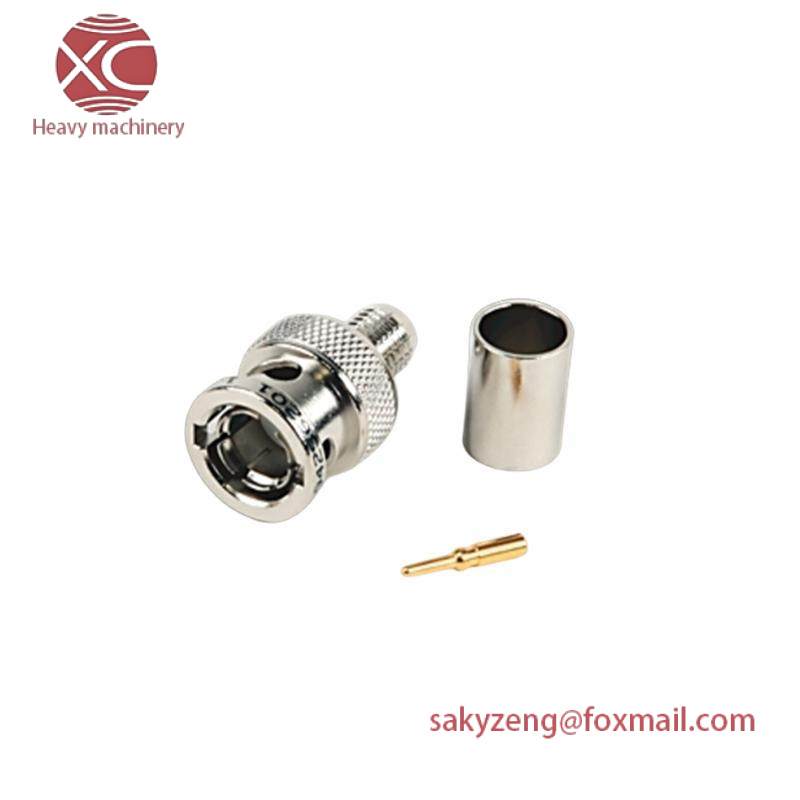 AB 1786-BNC CABLE CONNECTOR