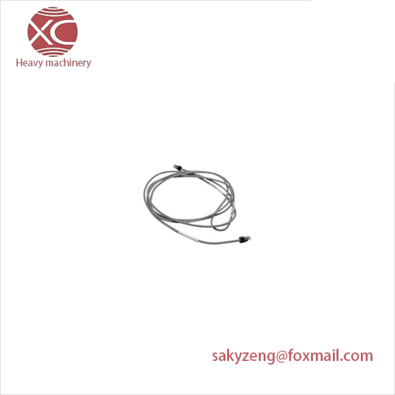 AB 1786-CP Programming Cable