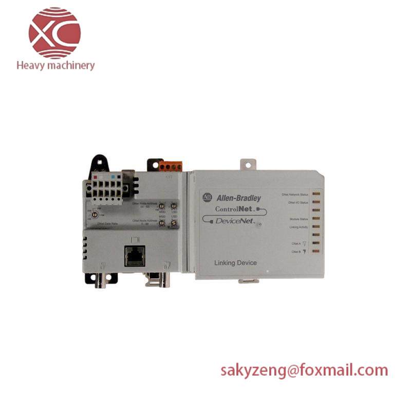 AB 1788-CN2DN COMMUNICATIONS ADAPTER