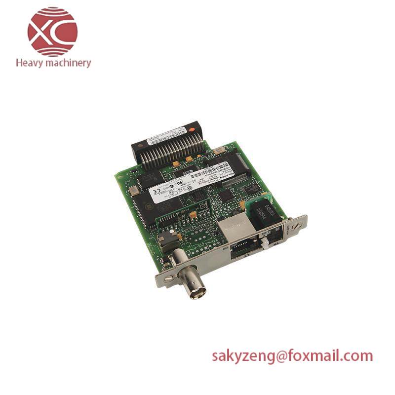 AB 1788-CNC INTERFACE CARD
