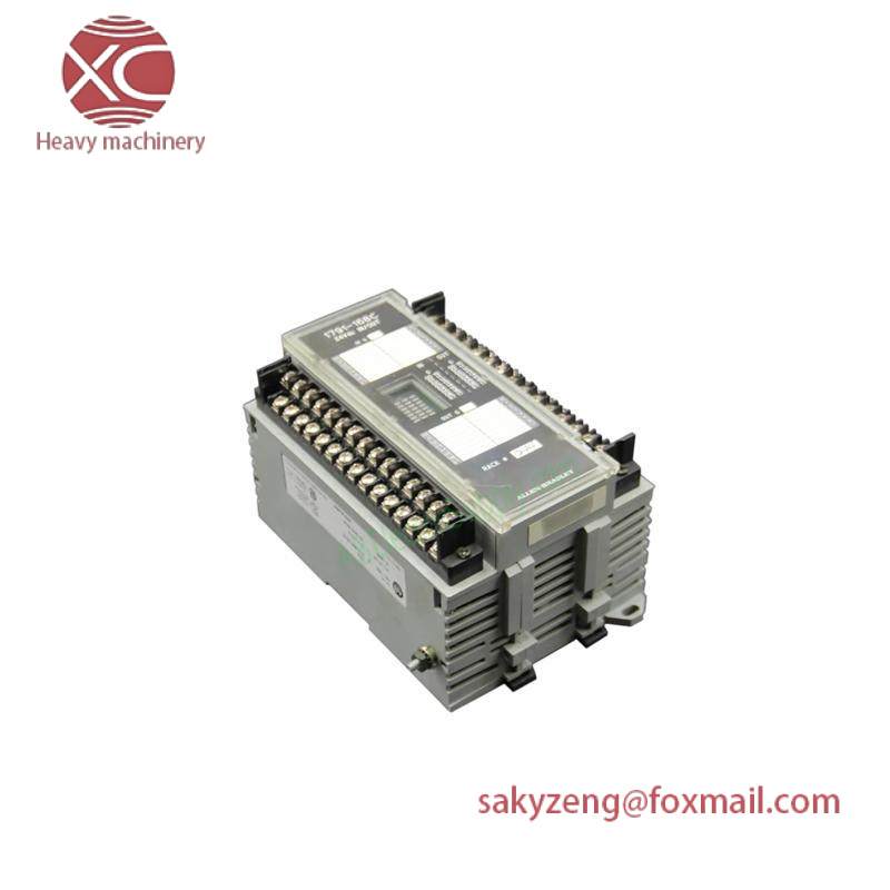 AB 1791-16BC I/O Module