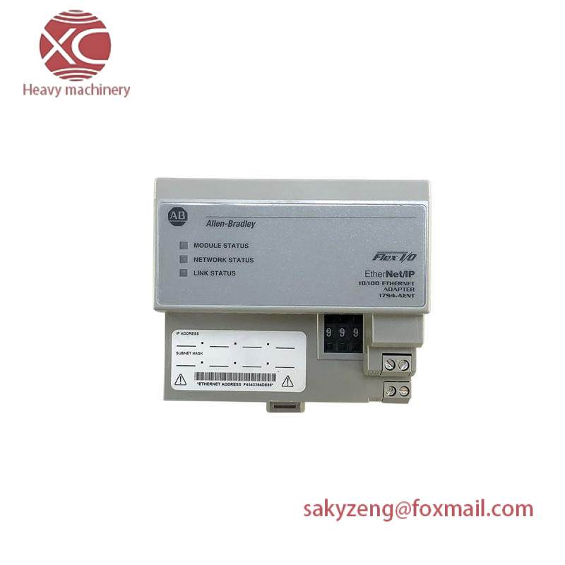 AB 1794-AENT ADAPTER KIT