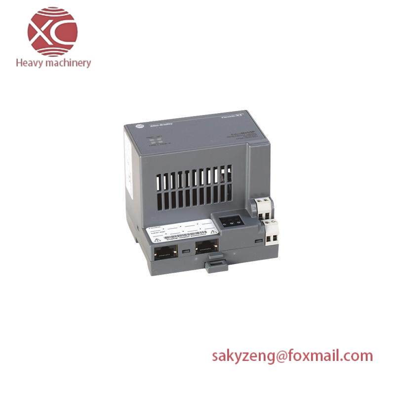 AB 1794-AENTRXT adapter module