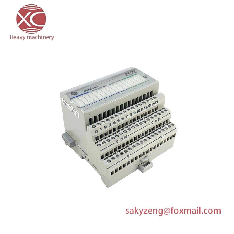 FLEX 1794-IB10XOB6 FLEX I/O Digital Module