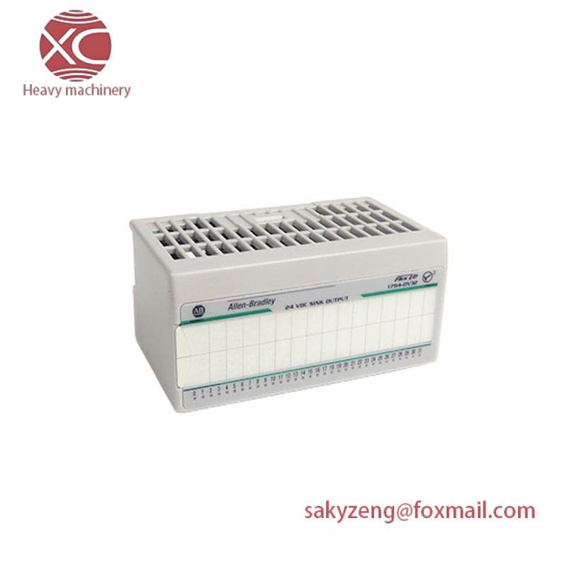AB 1794-IB16D INPUT MODULE