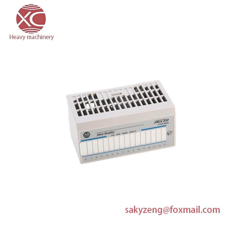 AB 1794-IB8 INPUT MODULE