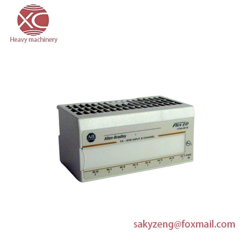 AB 1794-IRTB INPUT MODULE