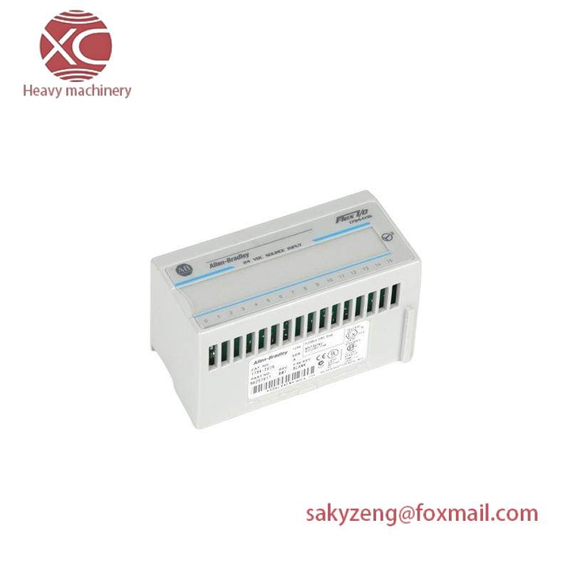 AB 1794-IV16 Output Modules