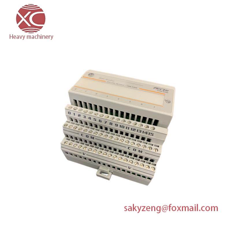 AB 1794-OA8I OUTPUT MODULE