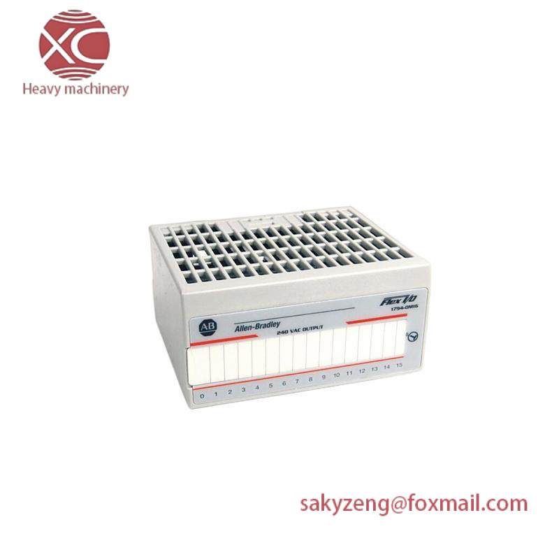  1794-OB8EPXT Digital Output Module