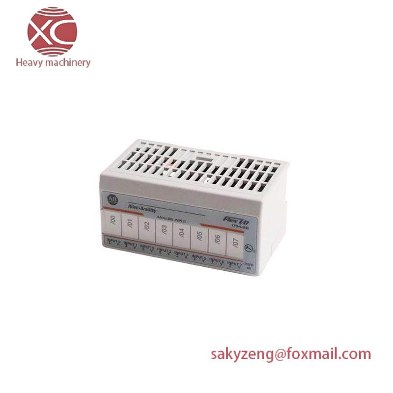 AB 1794-OE4 I/O MODULE