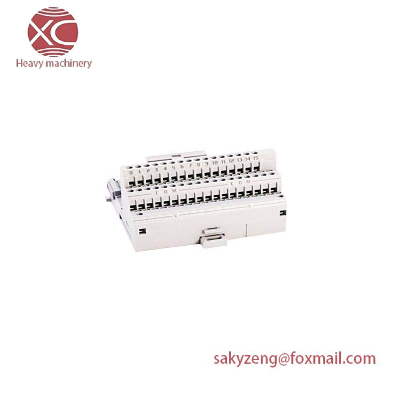 AB 1794-TB3GS Flex Terminal Base