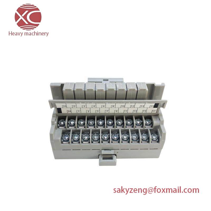 AB 1756-IF8I I/O Module