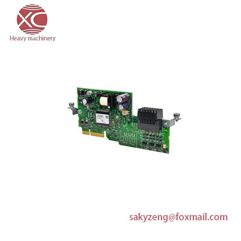 AB 20-750-ENC-1 Option Module
