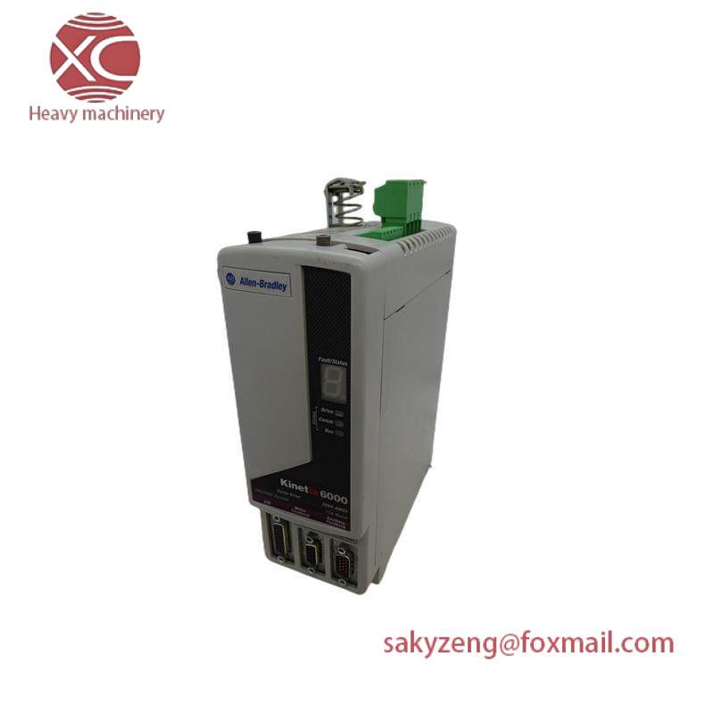 AB 2094-AM02 AXIS MODULE
