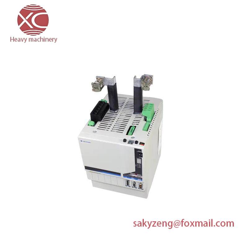 AB 2094-BC04-M03-S INTEGRATED AXIS MODULE