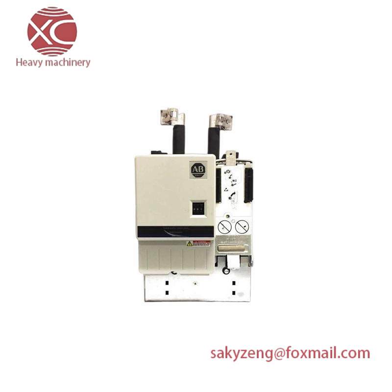 AB 2094-BC07-M05-M INTEGRATED AXIS POWER MODULE