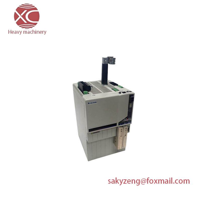 AB 2094-BC07-M05-S INTEGRATED AXIS MODULE