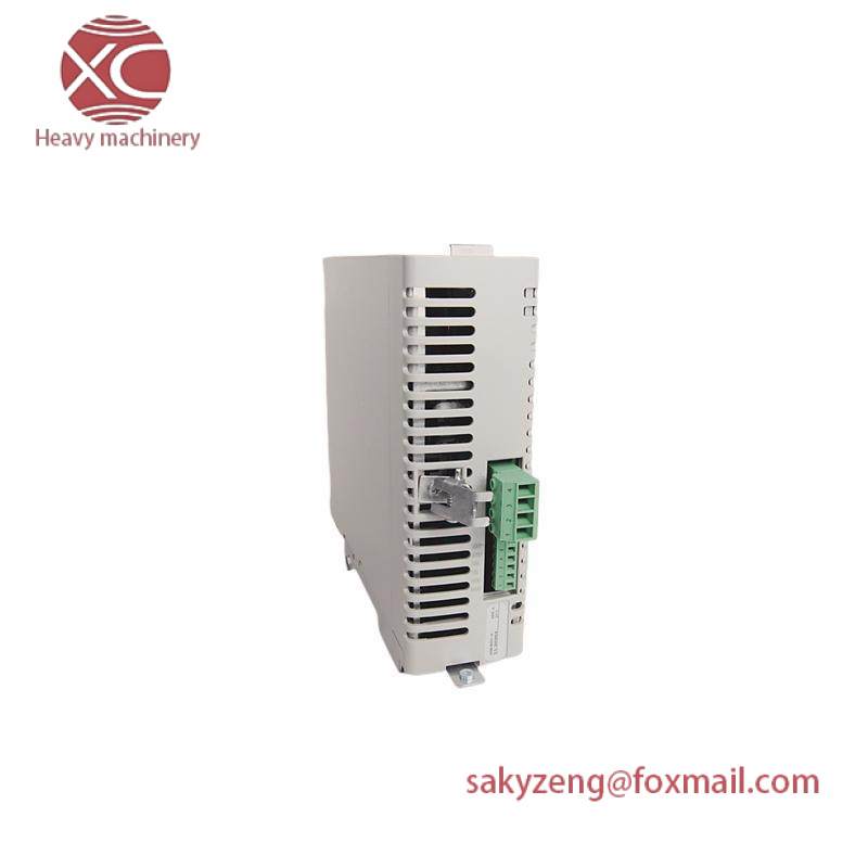AB 2094-BM01-S AXIS MODULE