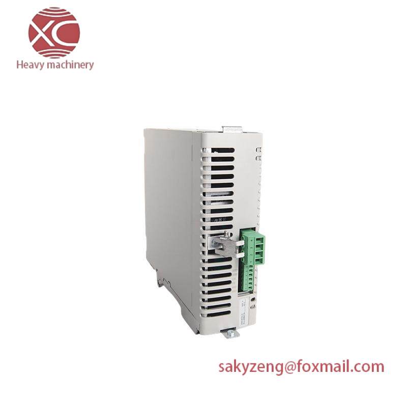 AB 2094-BM02-S AXIS MODULE