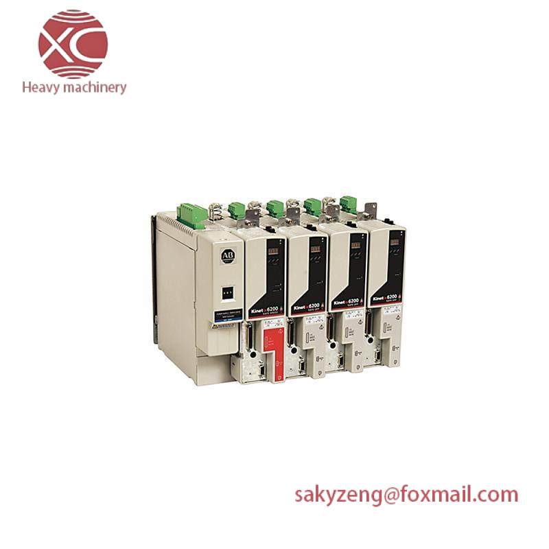 AB 2094-BM05-M AXIS MODULE