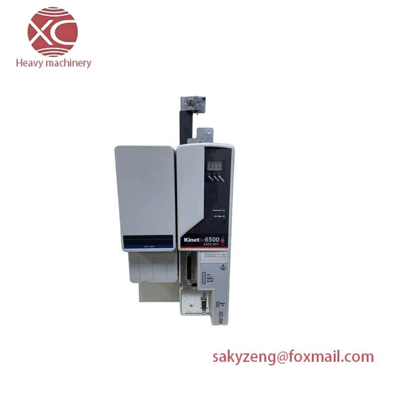 AB 2094-BM05 AXIS MODULE