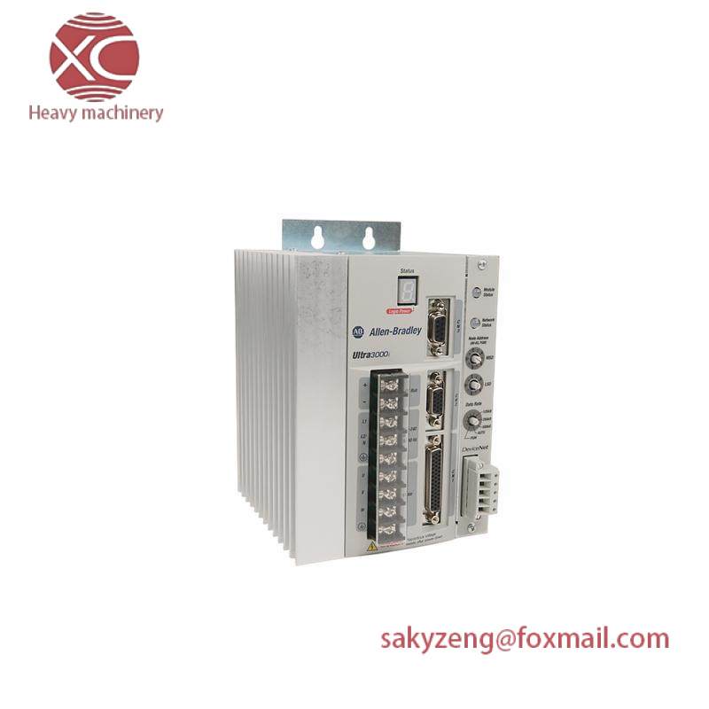 Allen-Bradley 2098-DSD-010X-DN