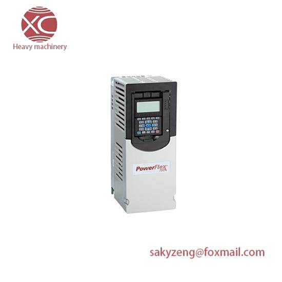 AB 20F11NC104JA0NNNNN AC Drive