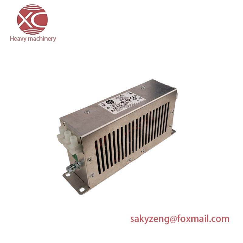 AB 2198-DB42-F THREE PHASE