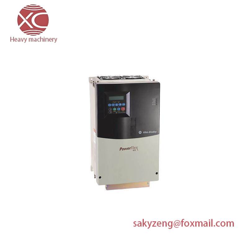 AB 22C-D060A103 AC DRIVE