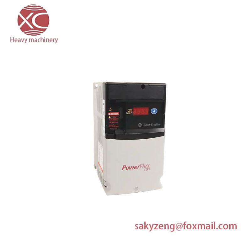 AB 22D-D012N104 Power Flex drive