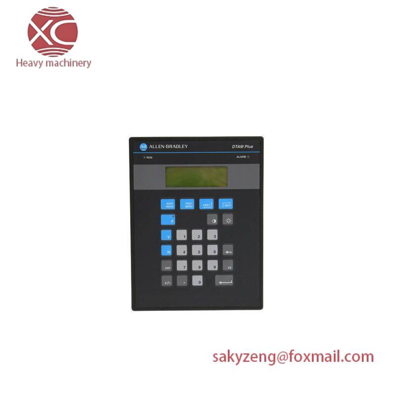  1305-BA09A-HA2 AC DRIVE