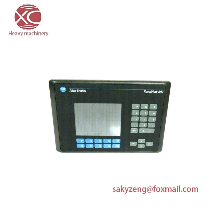 AB 2711-B6C8L1 DC POWER
