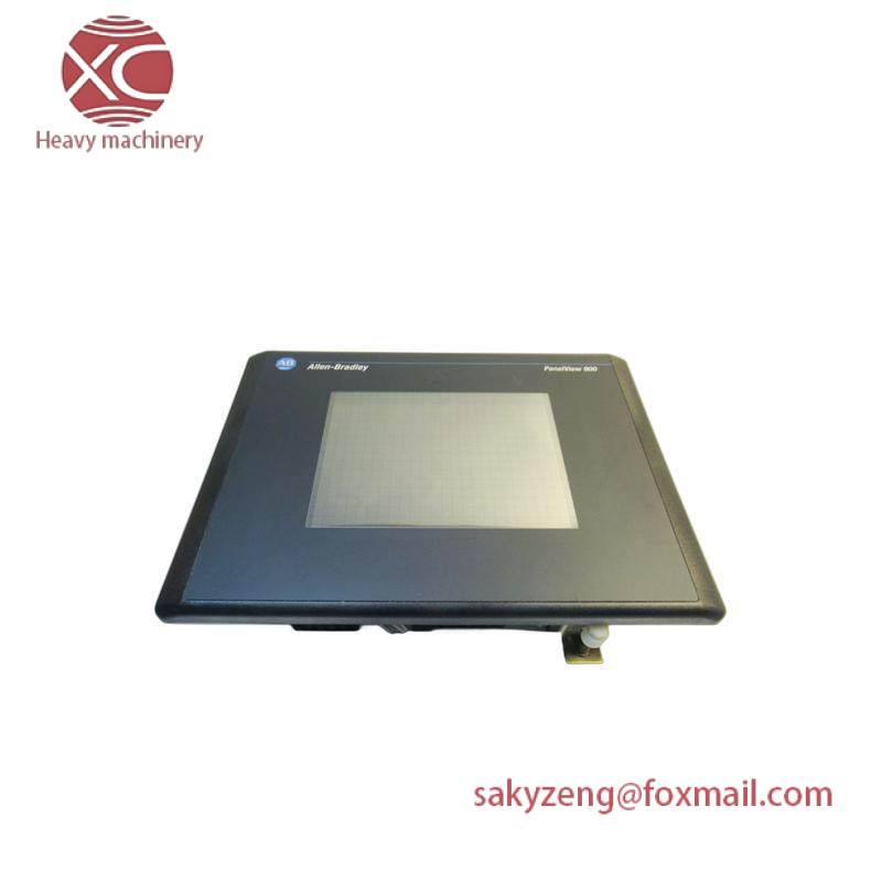 AB 2711-T9C1X TOUCH SCREEN