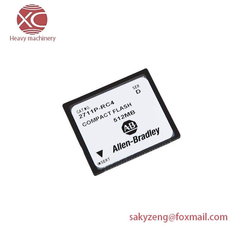 AB 2711P-RC4 PANELVIEW PLUS
