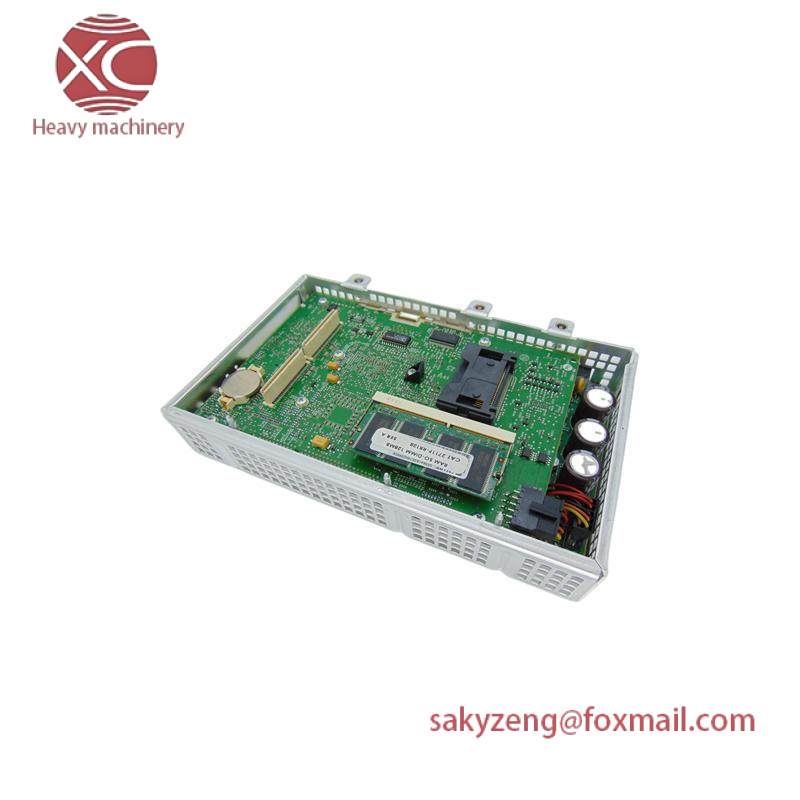 AB 2711P-RP6 PANELVIEW PLUS