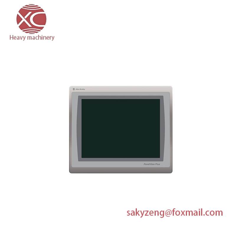 AB 2711P-T10C22D9P OPERATOR INTERFACE