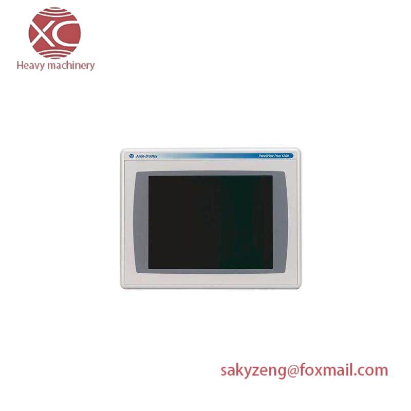 AB 2711P-T12C6B2 Touchscreen