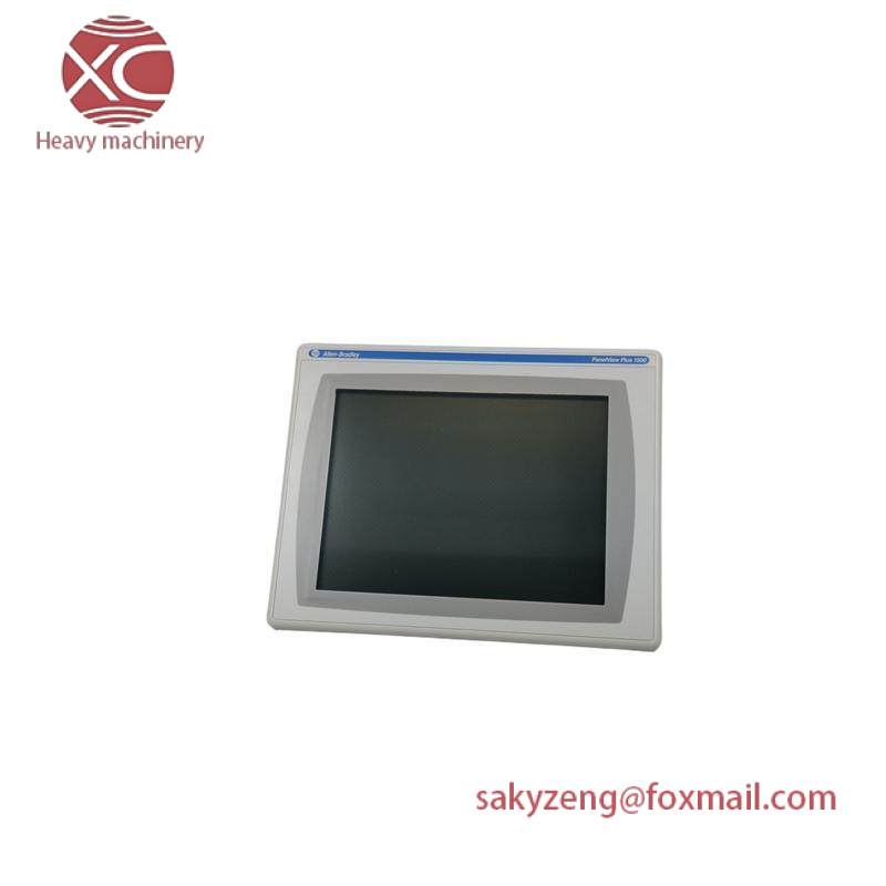 AB 2711P-T15C4D1 OPERATOR INTERFACE
