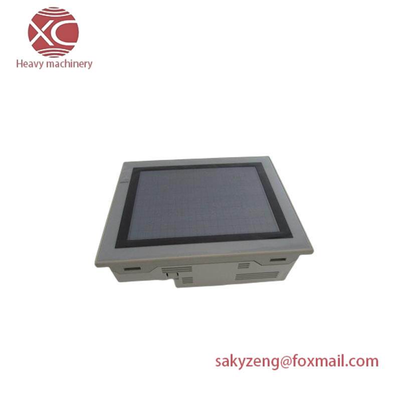 AB 2711P-T15C4D2 OPERATOR INTERFACE